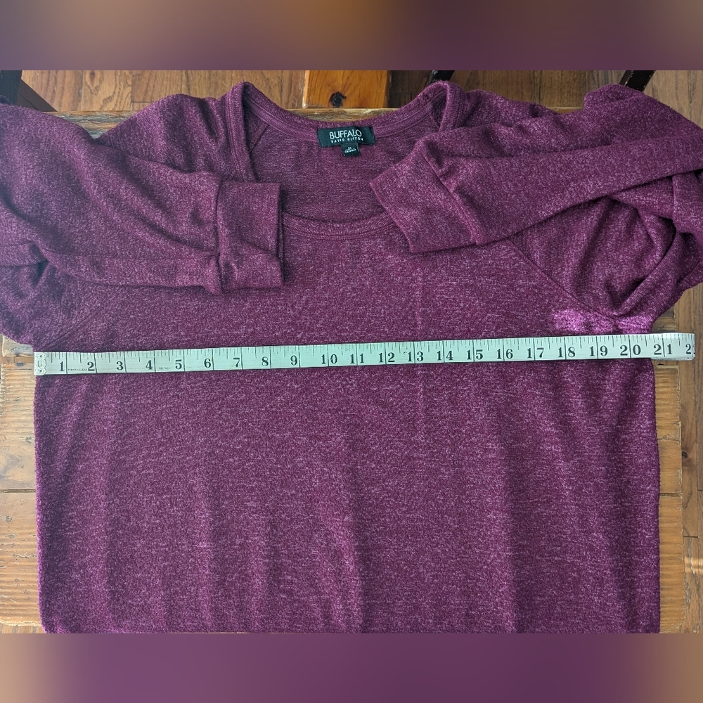 Buffalo David Bitton Tunic - Medium - Picture 7 of 11